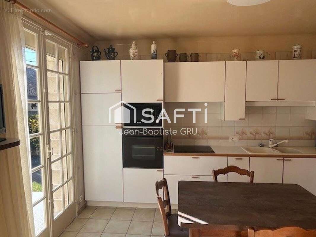 Photo 4 - Maison à NESLE