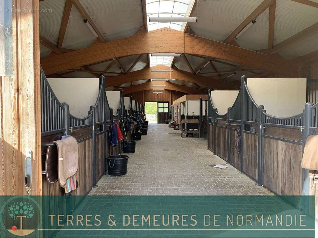 Maison à PONT-L'EVEQUE