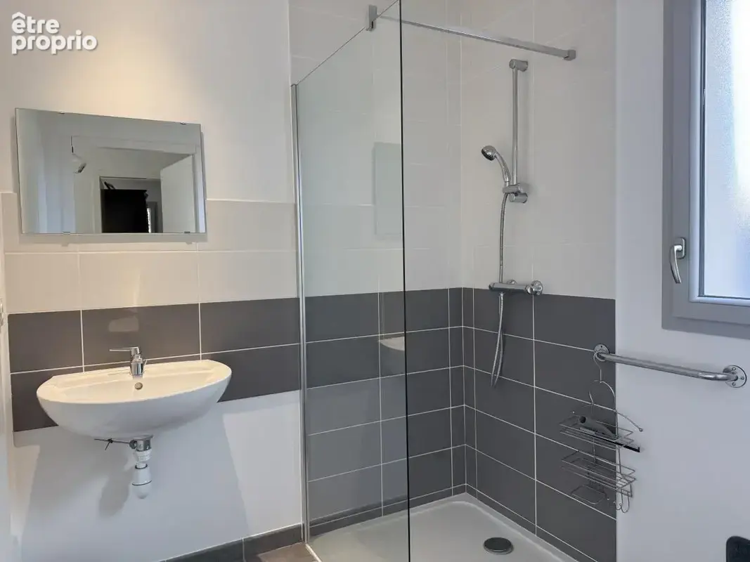 Maison 3 pièces 66 m² à vendre à Le May-Sur-Evre (49122) - photo 7