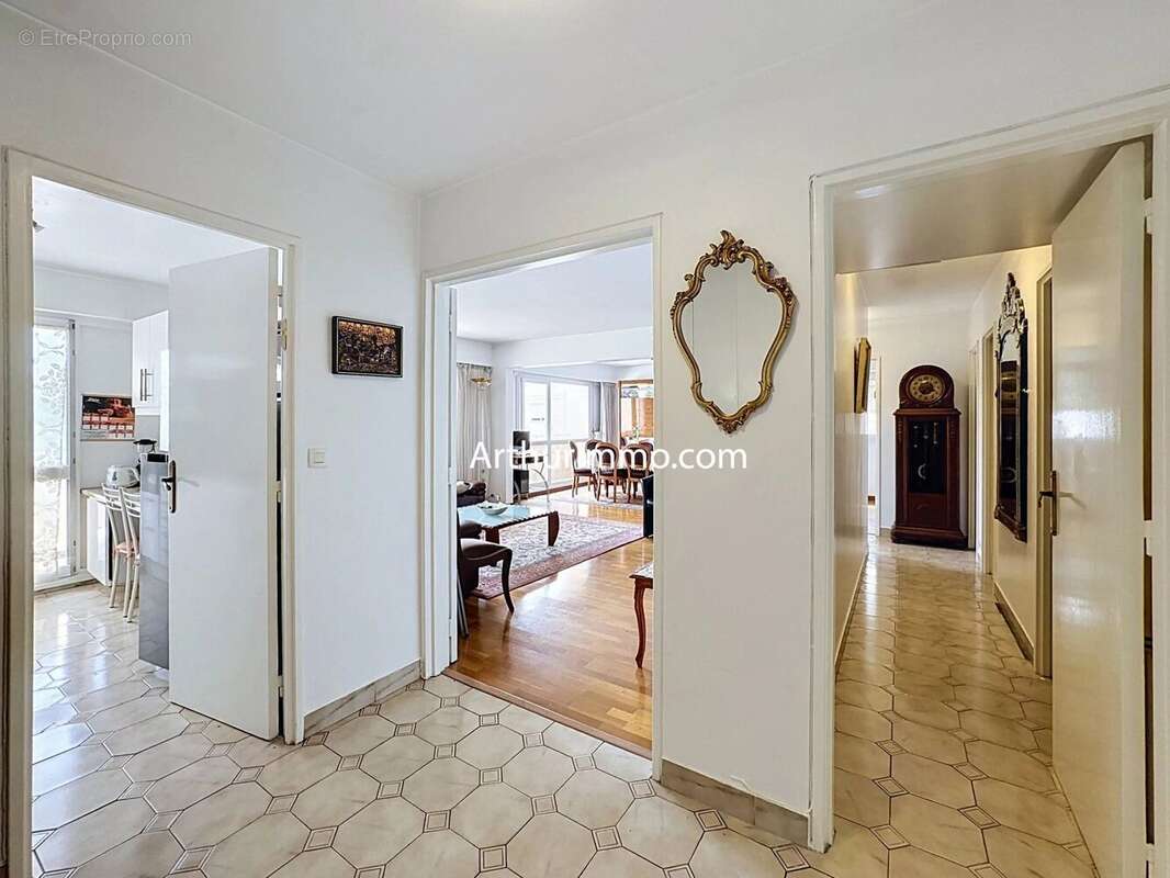 Vente Appartement Creteil(94000) 254 900ï¿œ - photo 8