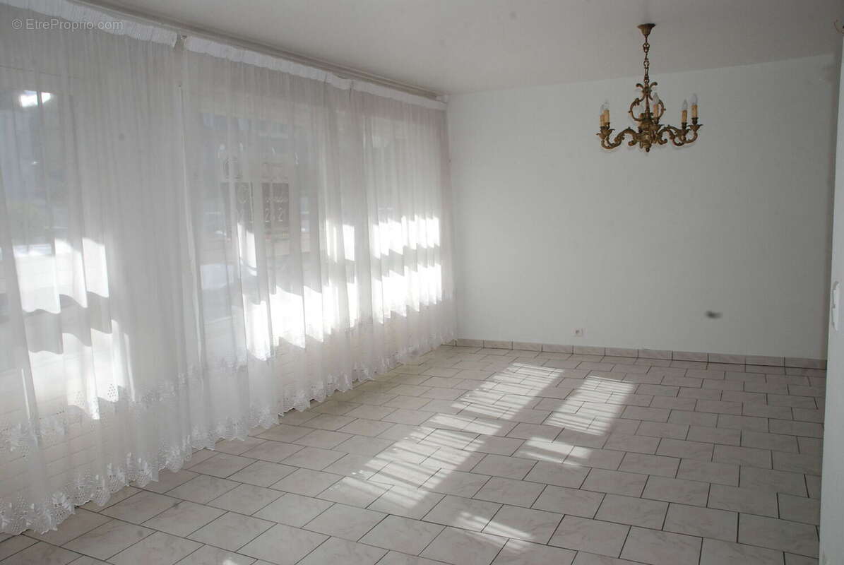 Photo 3 - Appartement à FECAMP