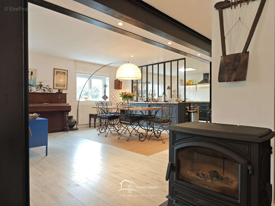 Maison 5 chambres - photo 7