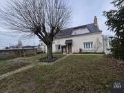 Maison à SAINT-PATRICE