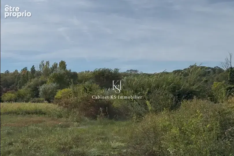 Photo Terrain à Tourves au prix de 155 000€