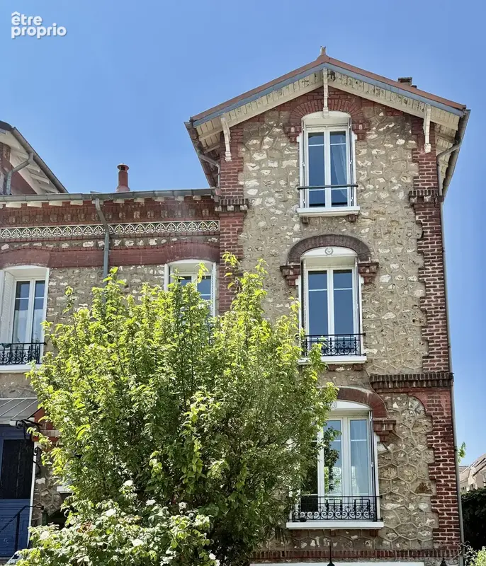Photo Maison à Epinay-Sur-Seine au prix de 525 000€