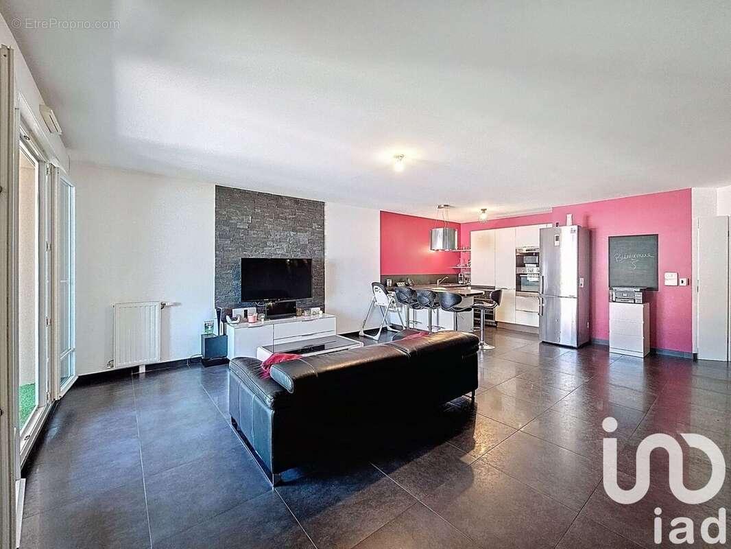 Photo 4 - Appartement à TIGERY