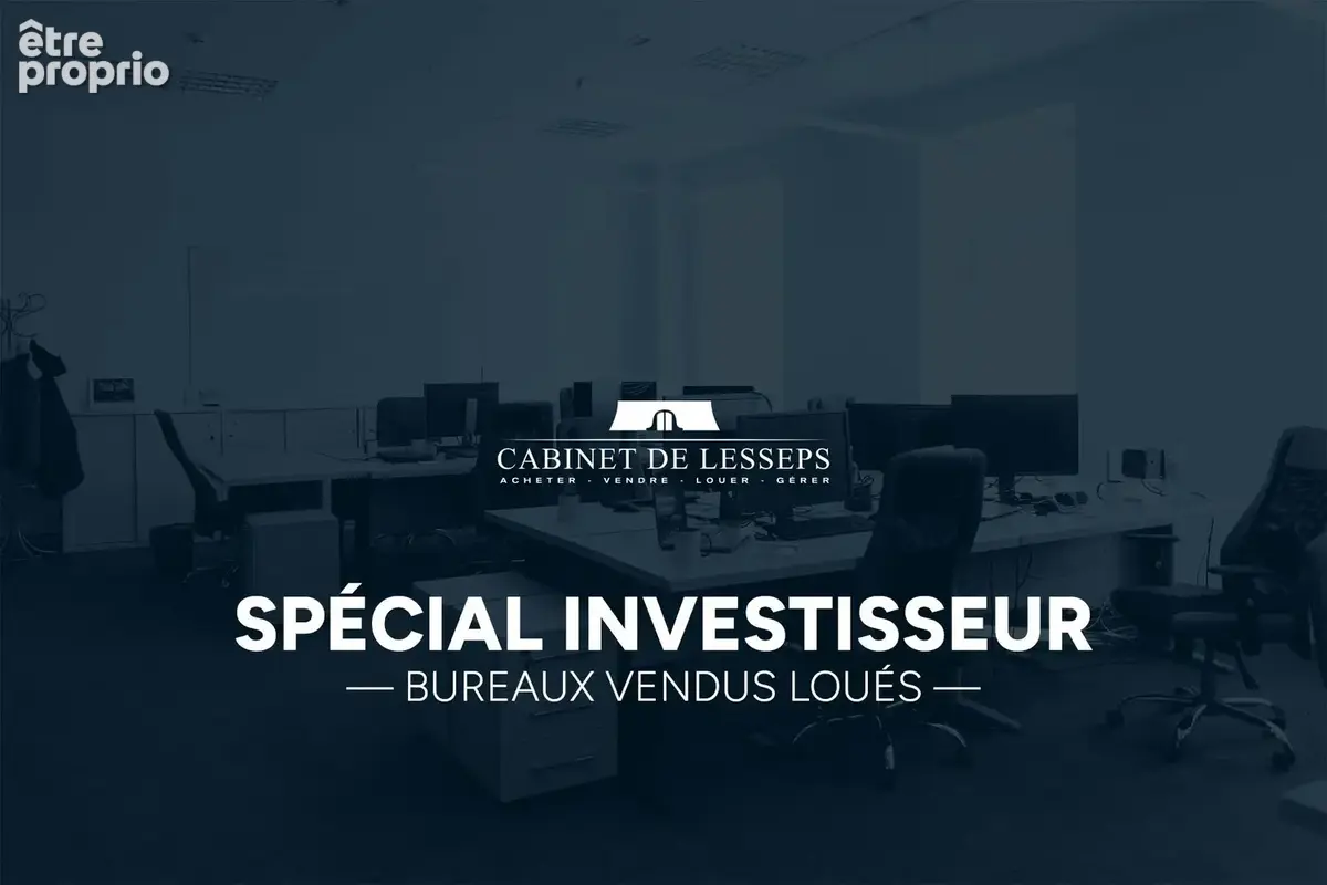 Commerce à DAX