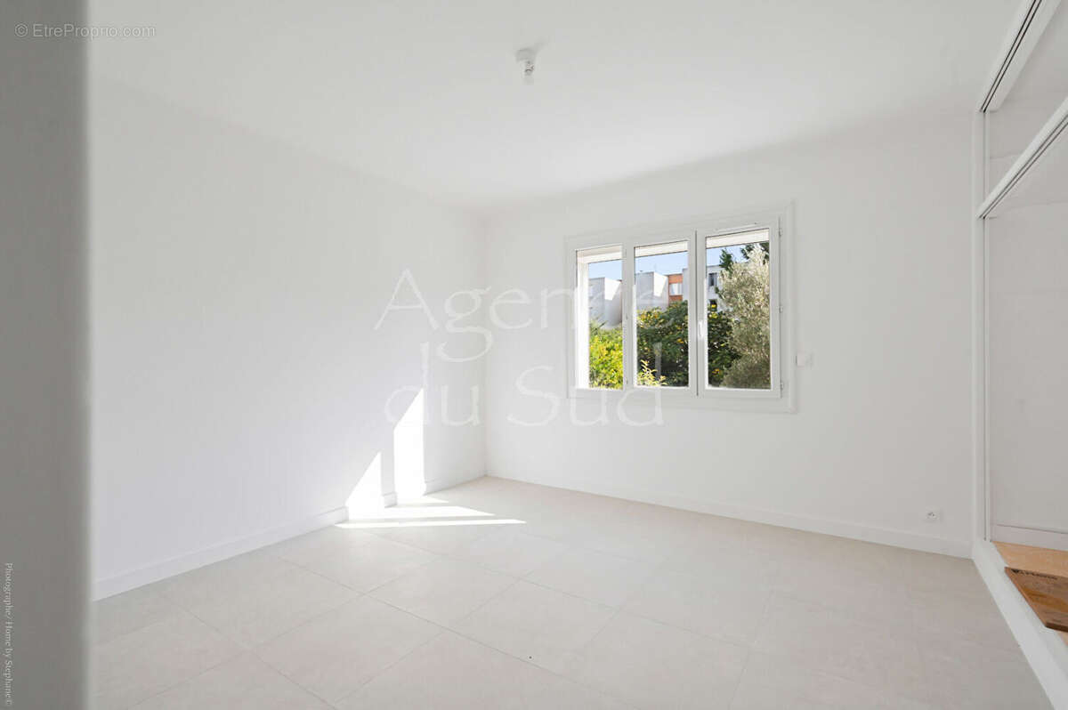 Maison à CARNOUX-EN-PROVENCE