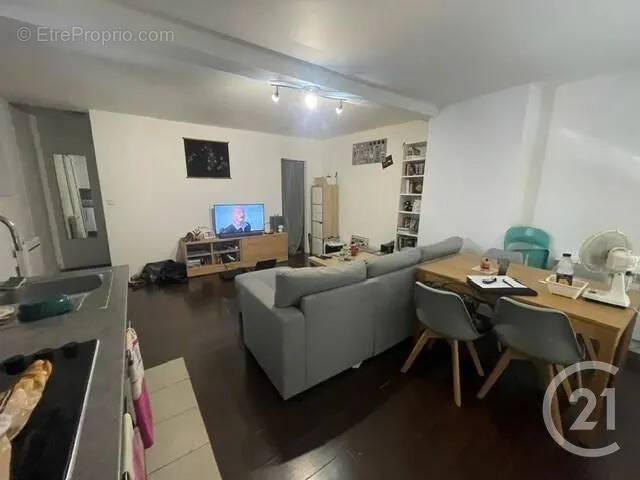 Appartement à MELUN