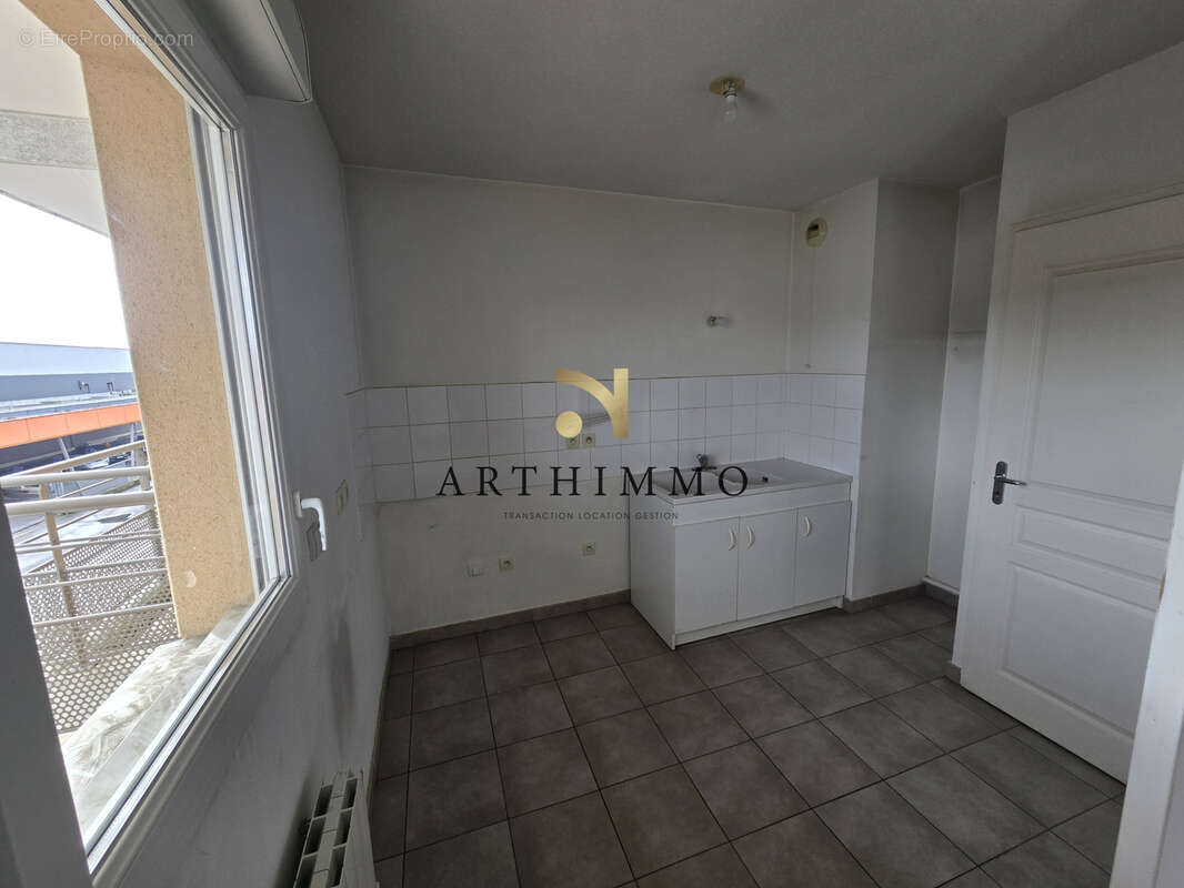 Appartement à VALENCE