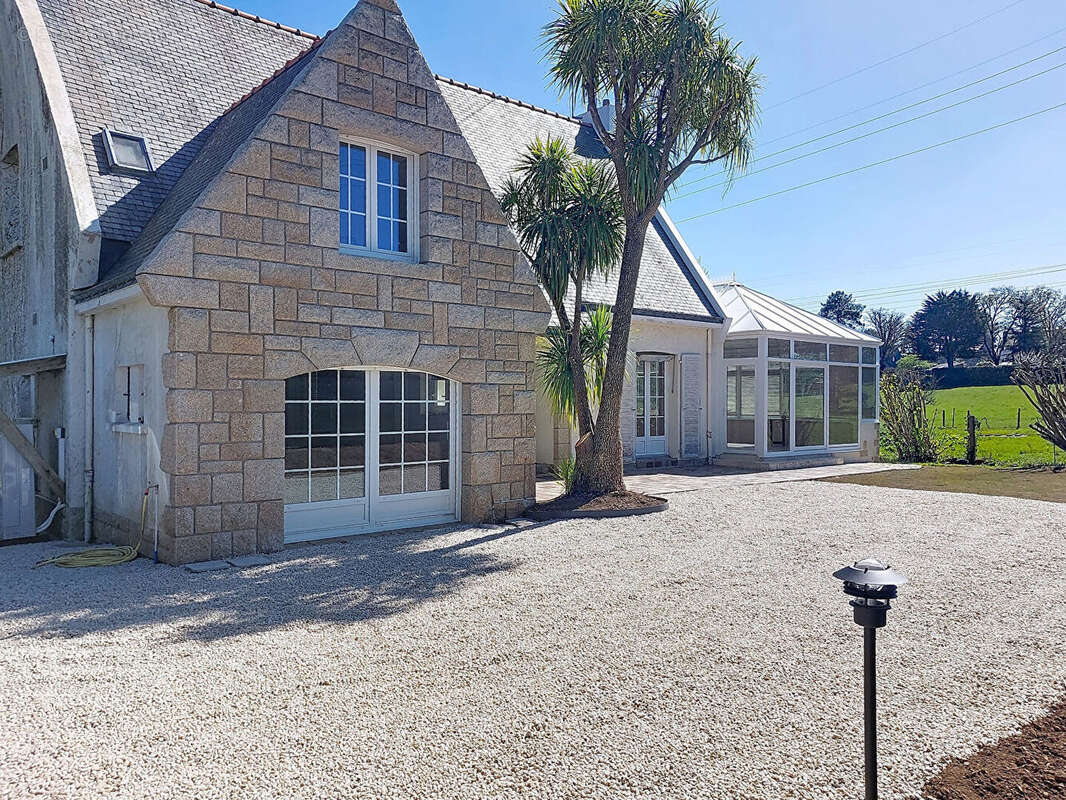 Maison à SAINT-NOLFF