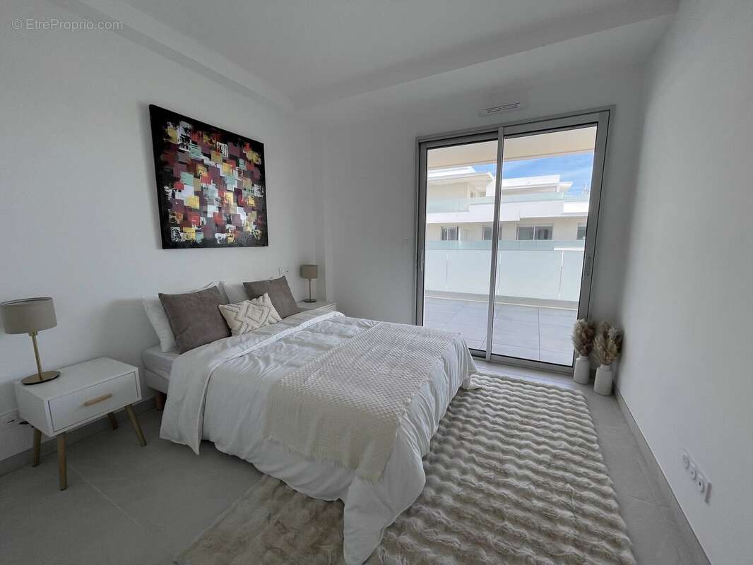 Appartement à NARBONNE