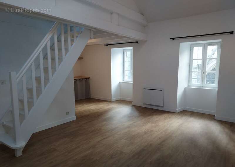 Appartement à VANNES