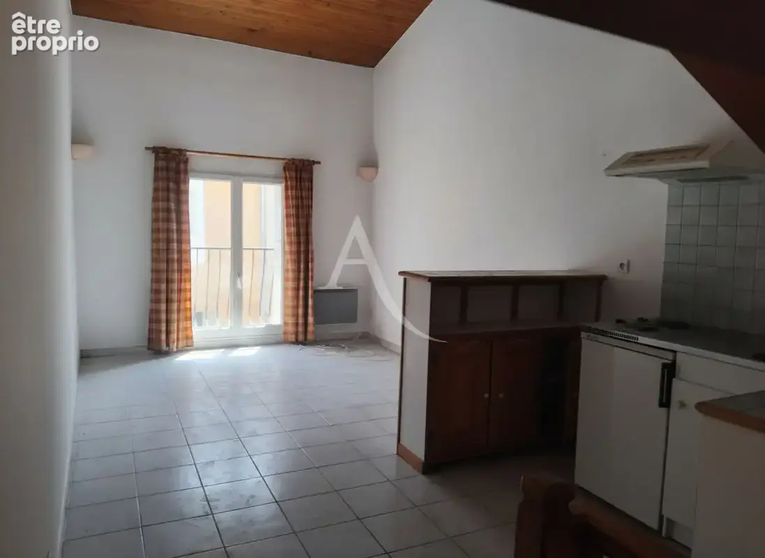 Photo Maison à Montlaur au prix de 46 200€