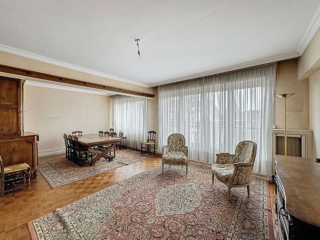 Appartement à LILLE