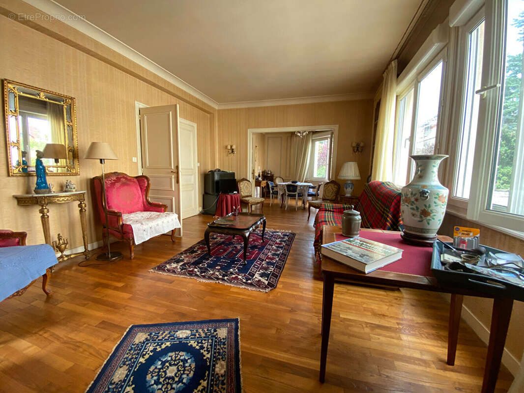 Maison à RENNES