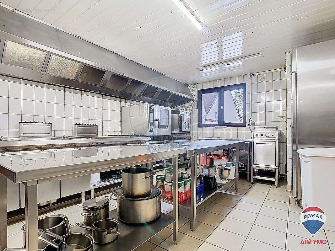 Commerce à ROUFFACH