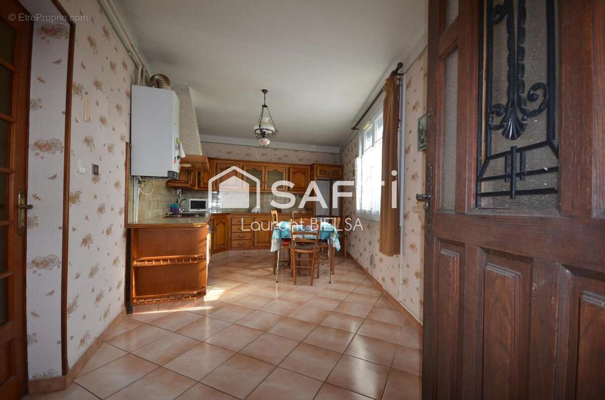 Photo 2 - Maison à AUREILHAN