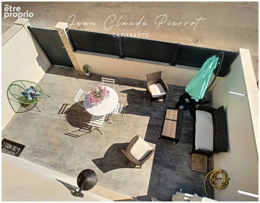 Maison à vendre 4 pièces GARONS (30) - photo 10