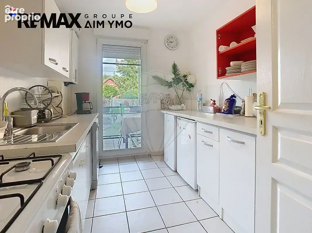 Appartement 1 chambre(s) à vendre - photo 6