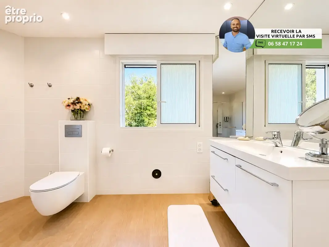 Maison 5P à vendre à Vallauris (06220) - photo 27