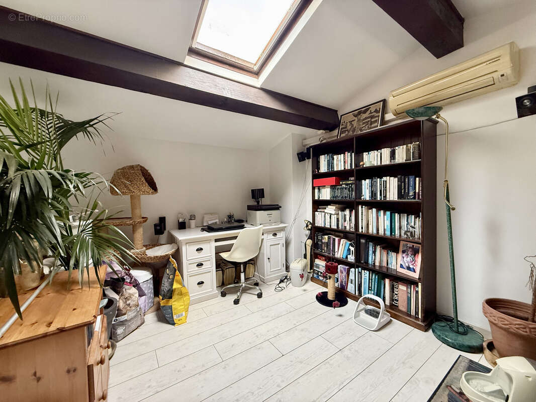 Appartement à ROQUEBRUNE-CAP-MARTIN