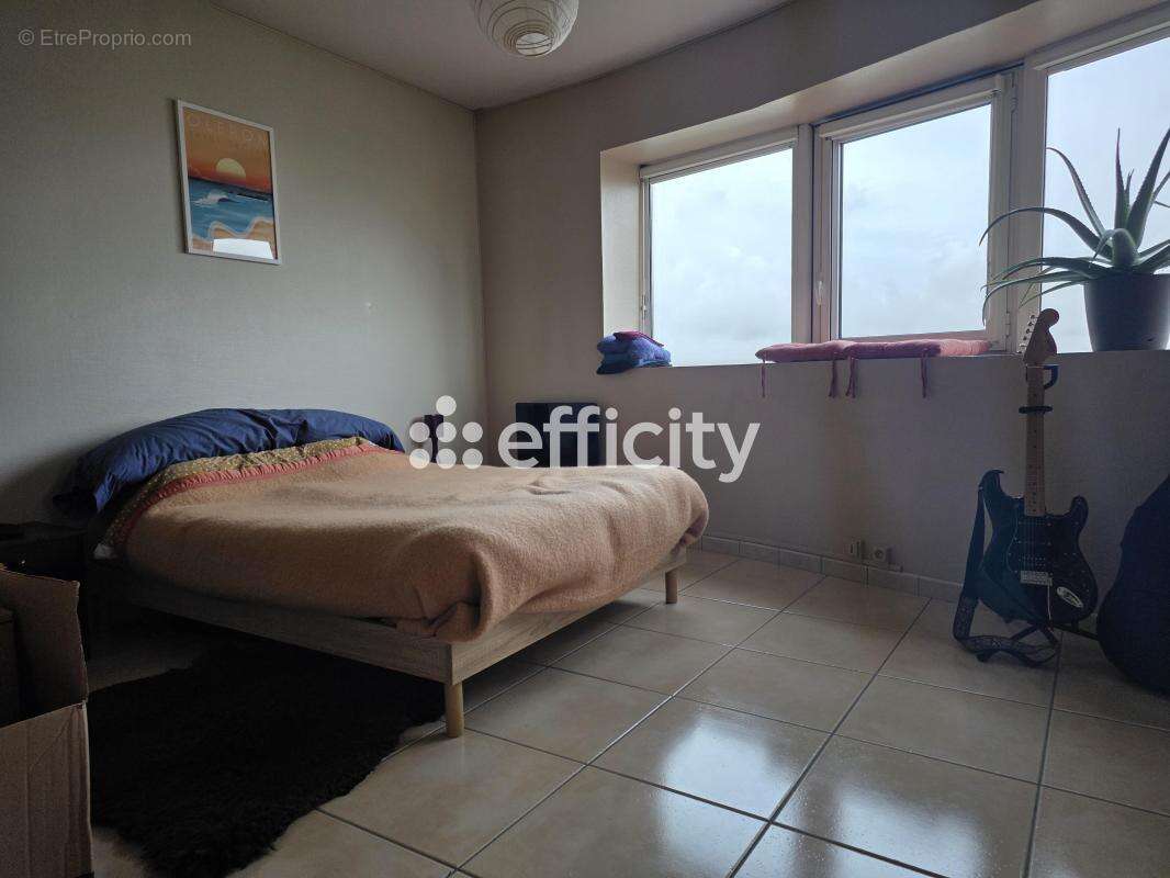 Appartement à LA ROCHELLE