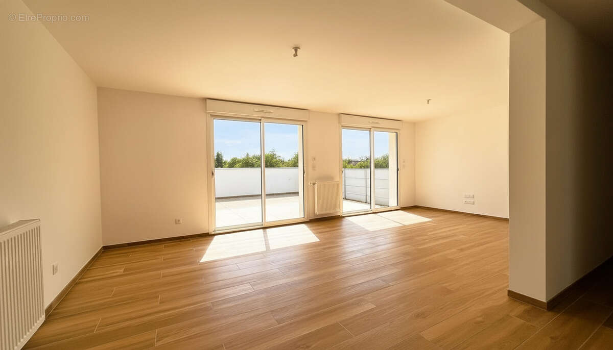 Maison à MAINVILLIERS