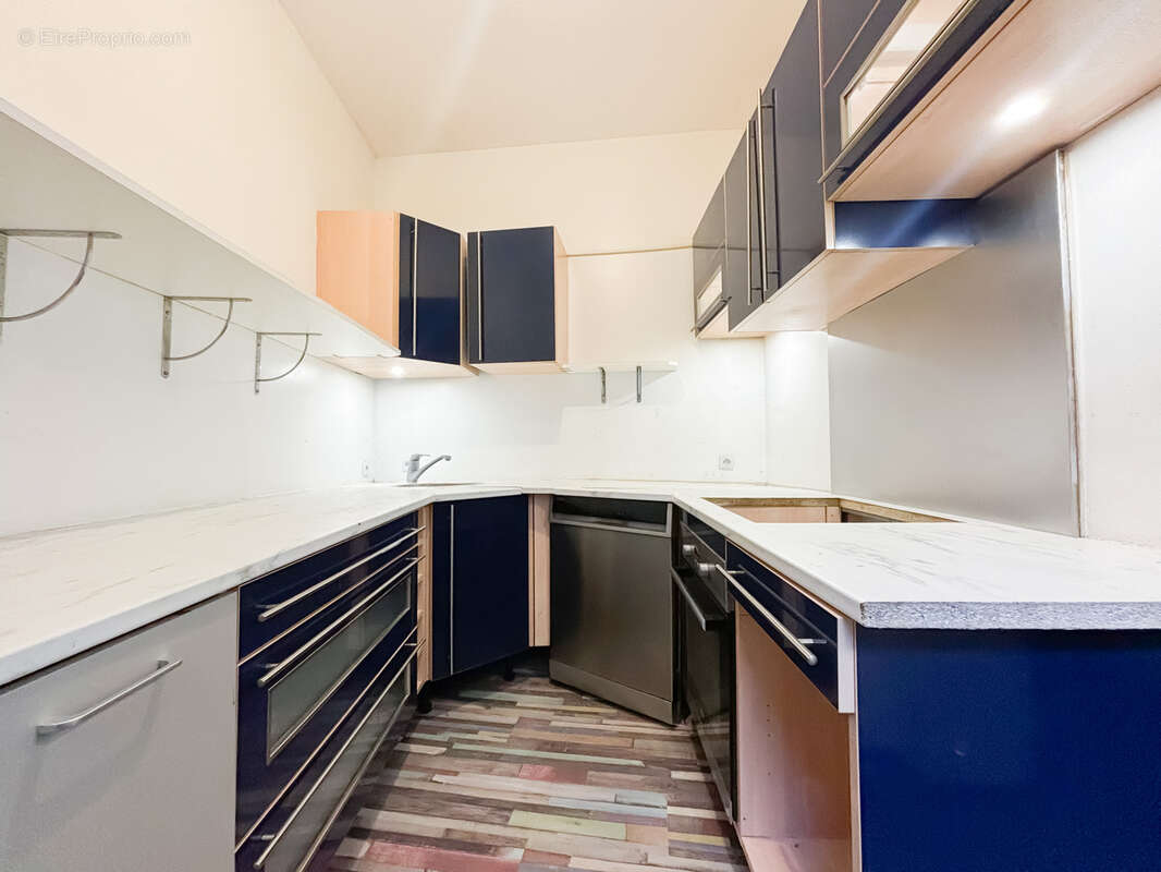 Maison à VALENCIENNES