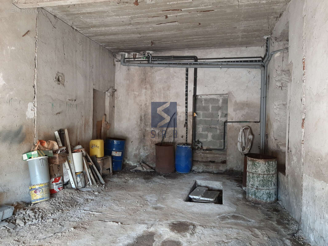 Appartement à LE CHEYLARD