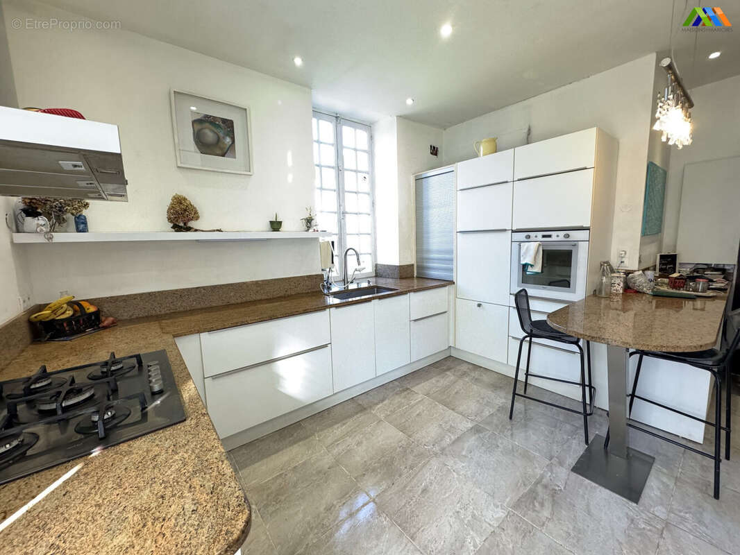 Maison 303 m² à Villecomtal-Sur-Arros  - photo 6