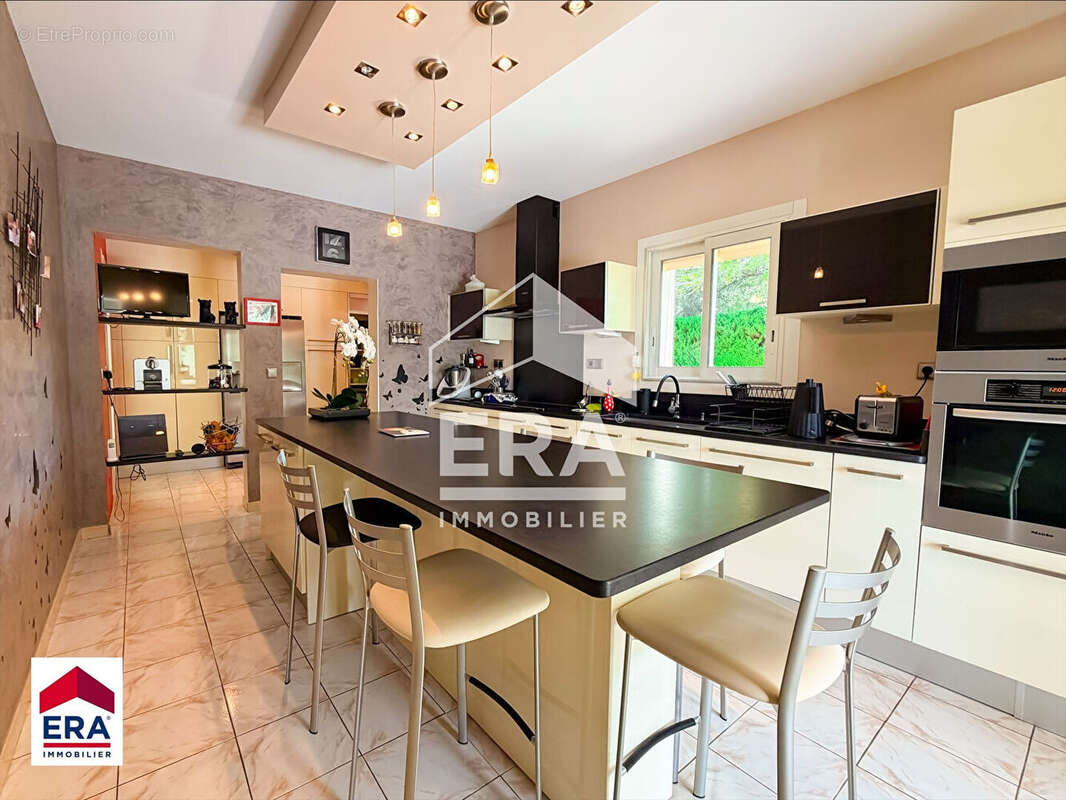 Maison 240m² à l'isle-sur-la-sorgue - photo 14