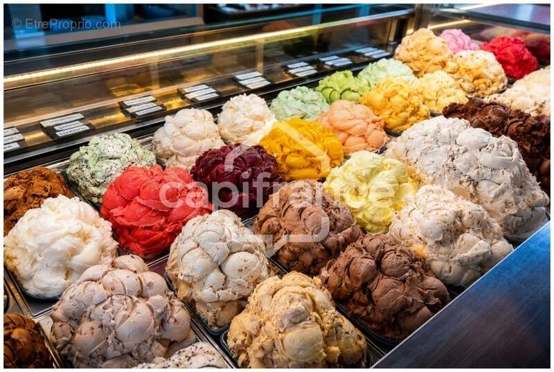 Fonds de commerce Pâtisserie Salon de Thé à vendre l'ALPE d'HUEZ (38) - photo 6