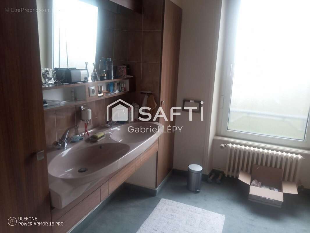 Photo 7 - Maison à LA FERTE-MACE