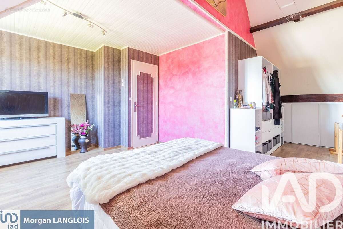 Photo 7 - Maison à VIRY-CHATILLON