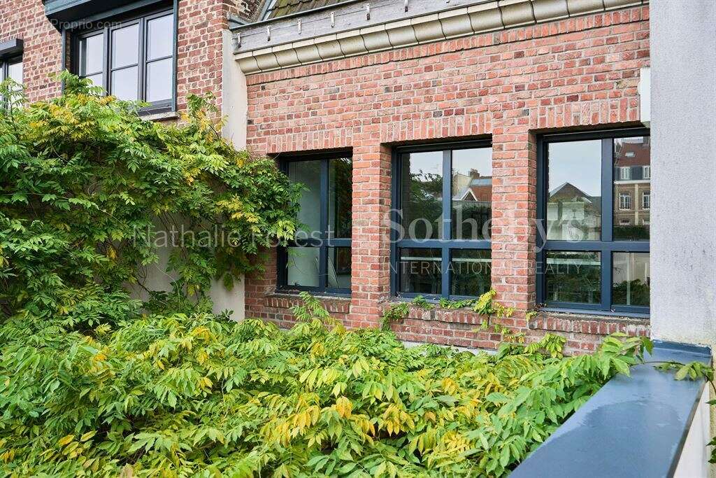 Appartement à LILLE