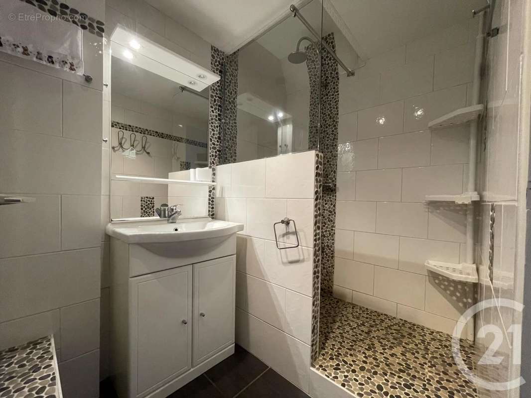 Maison à SAINT-HILAIRE-DE-RIEZ