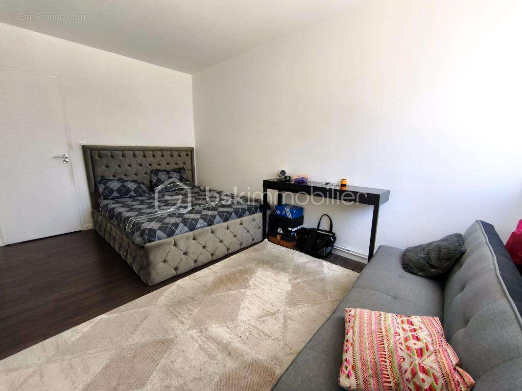 Orléans saint-marceau – t3 60 m², balcon, cave et parking - photo 8