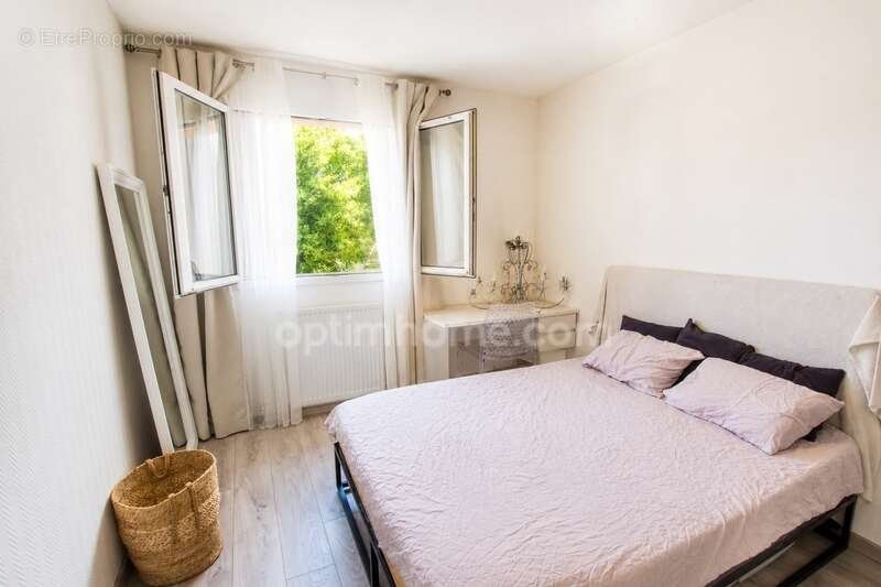 Toulouse lalande – maison t4 rénovée de 84,45 m2 – jardin – garage – parking privatif – environnement calme / impasse - photo 23