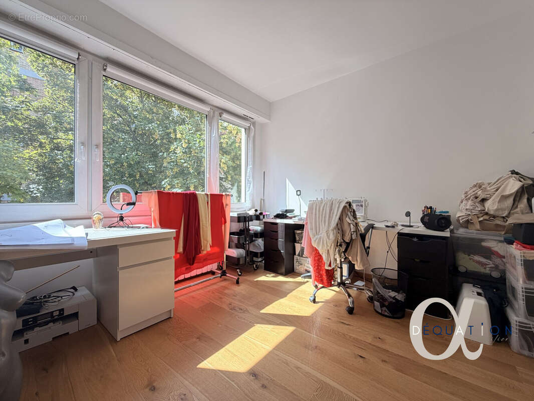 Appartement 67 m² à Strasbourg  - photo 6
