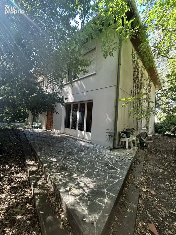 Maison 6 pièces 240 m² à vendre à Libourne (33500) - photo 6