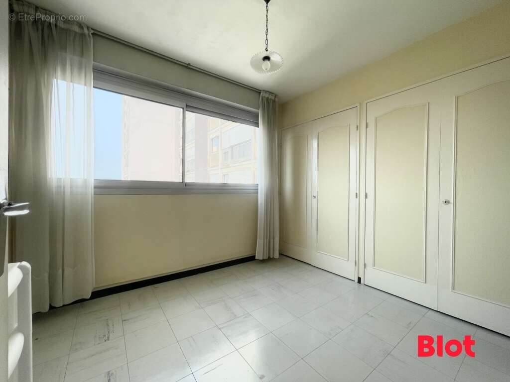 Appartement 67 m² à Nantes  - photo 13