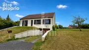 Maison à ANJOUIN