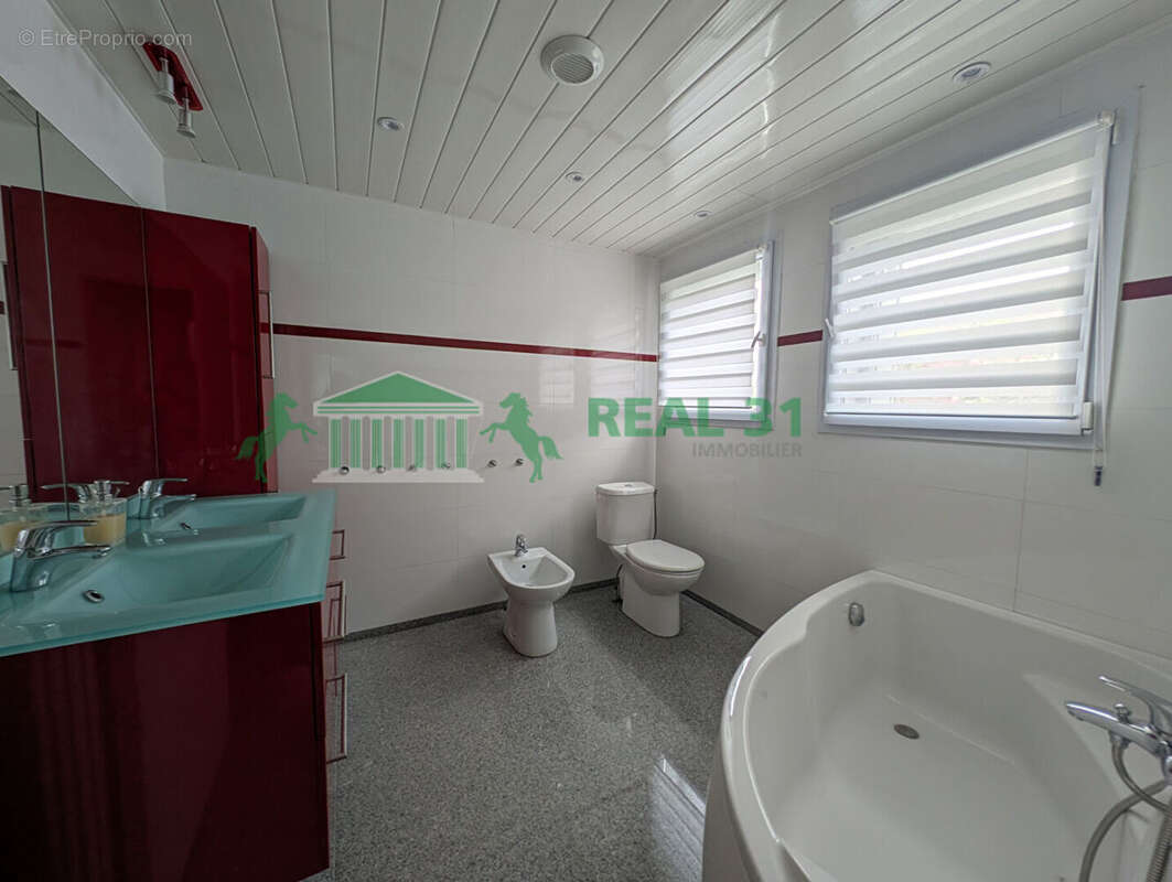 Pavillion Sartrouville 177 m2 - photo 8