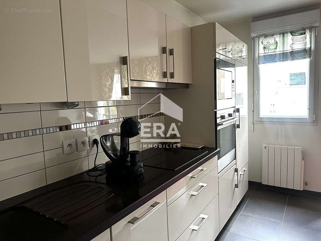 Appartement à EPERNAY