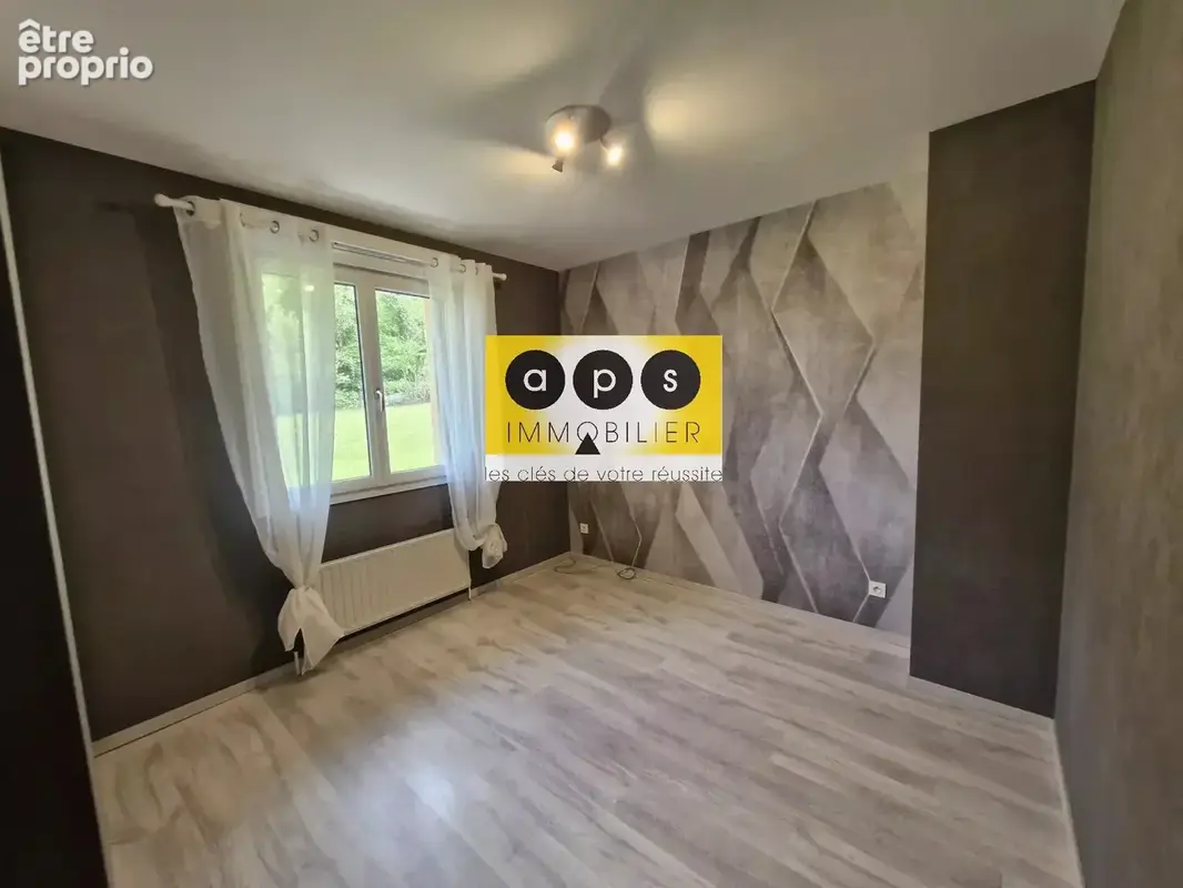 Maison Individuelle - photo 6