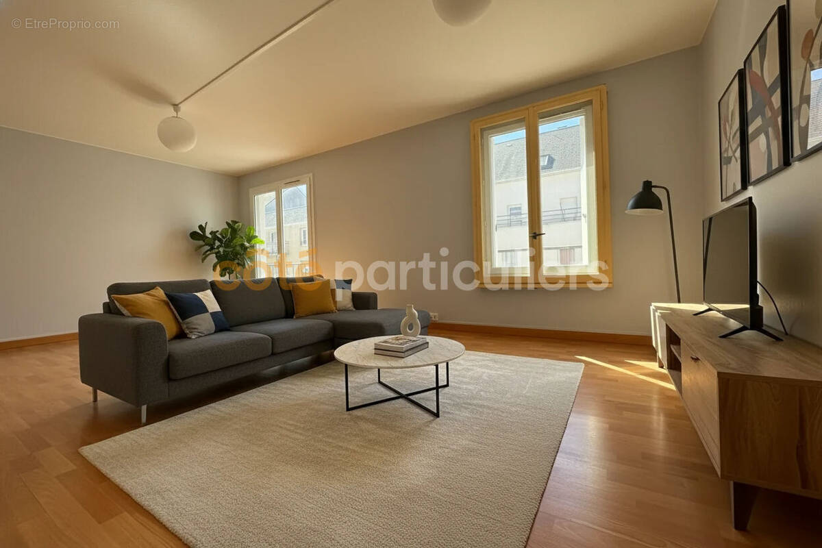 Appartement à ORLEANS