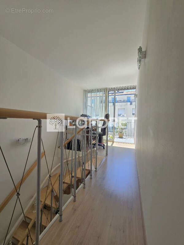 Appartement à BAYONNE