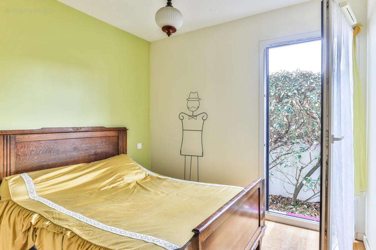 Appartement à LA TESTE-DE-BUCH