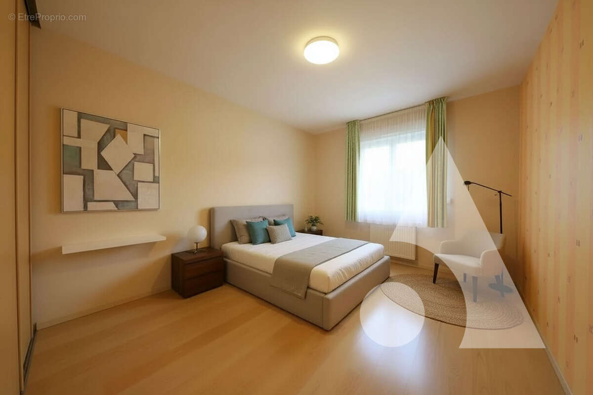 Maison à RIS-ORANGIS